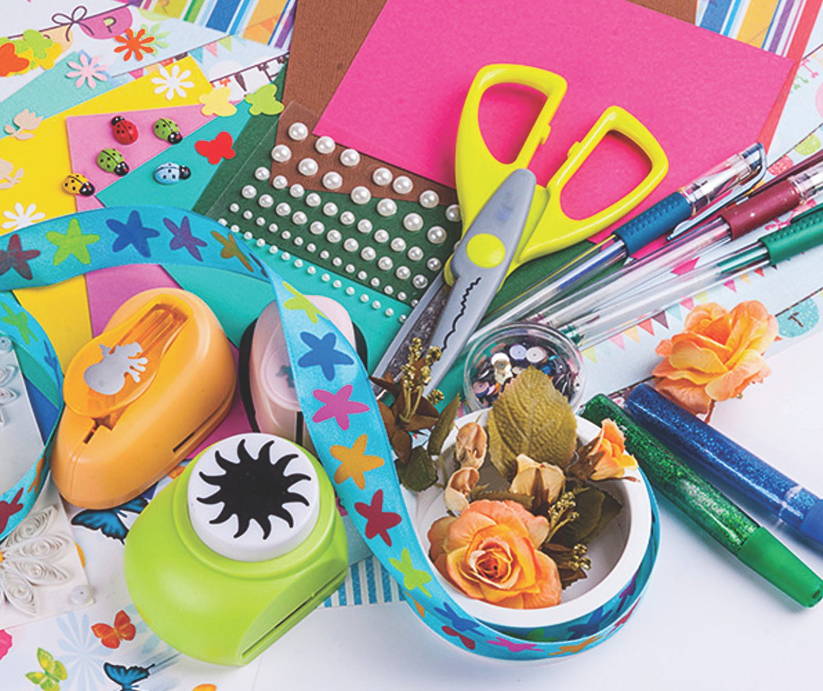 crafting-1