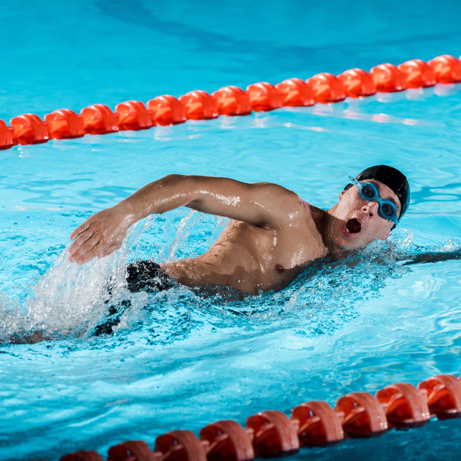 The Ultimate Guide to Swimming: Health, Fitness, and Fun in the Water