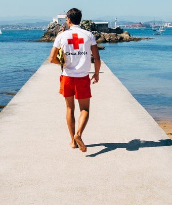 lifeguard