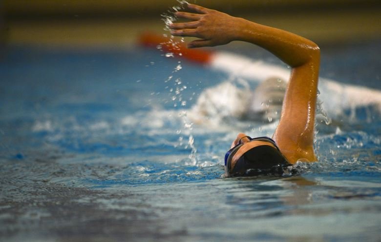 swim