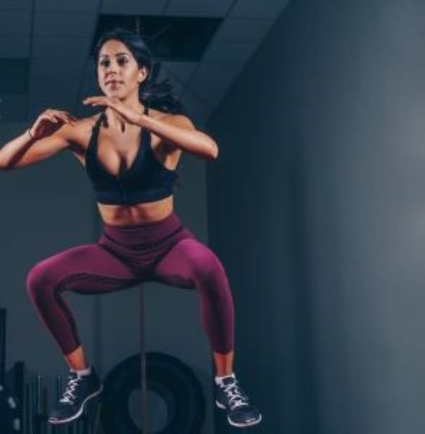 workout