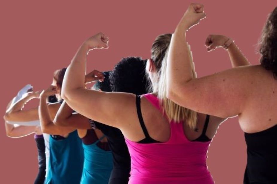 zumba