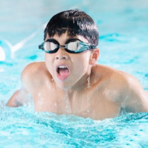 KIDS & TEENS SWIM LESSONS - LEVEL 5