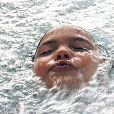 PRESCHOOL 3 SWIMMING (4–5 YEARS)