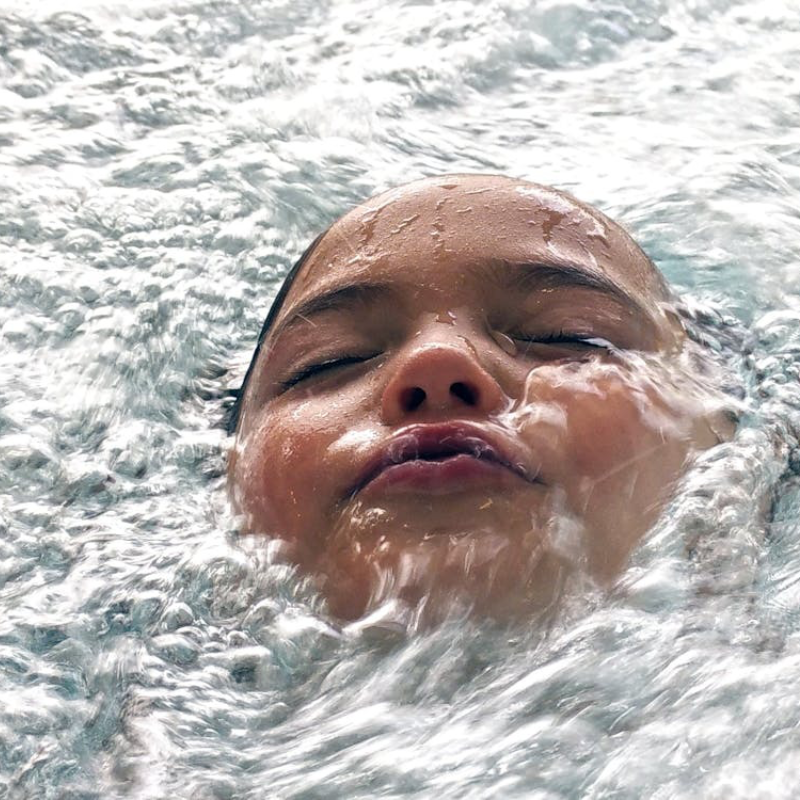 PRESCHOOL 3 SWIMMING (4–5 YEARS)