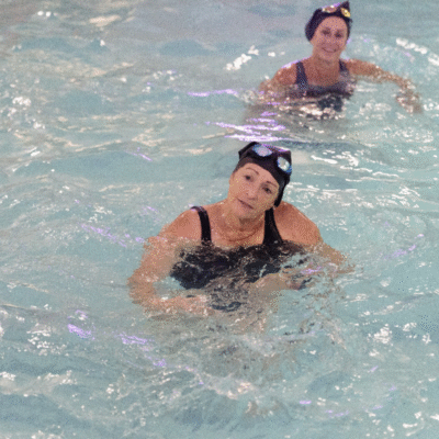 SENIOR INTERMEDIATE SWIMMING