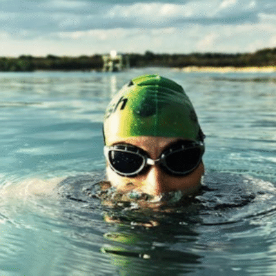 NAVY TEST PREP SWIMMING