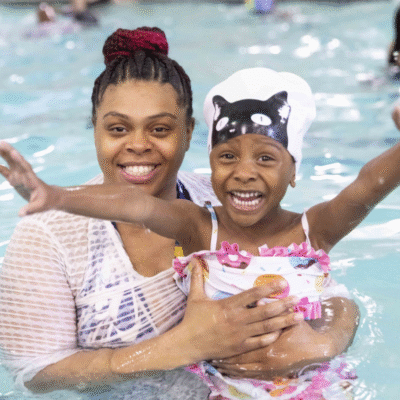 WATER TOTS (24–36 months)